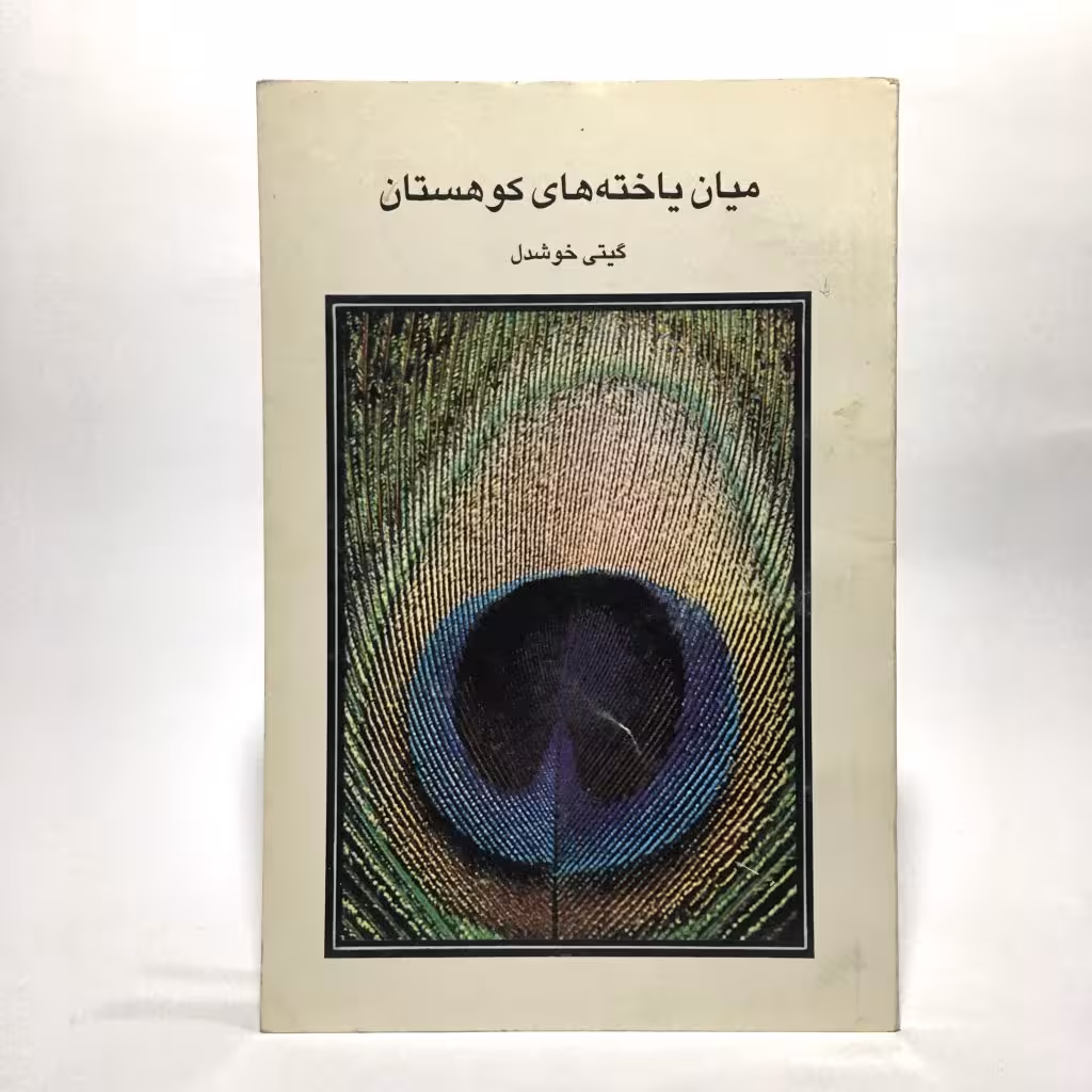قیمت و خرید کتاب میان یاخته های کوهستان اثر گیتی خوشدل - کتابفروشی میم