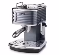 اسپرسو ساز دلونگی مدل Scultura ECZ351.GY