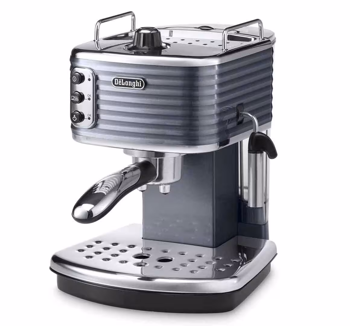 اسپرسو ساز دلونگی مدل Scultura ECZ351.GY