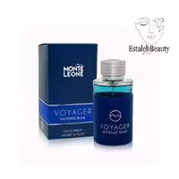 ادو پرفیوم مونته لئونه وویاجر اینتنس بلو 100 میل Monte Leone Voyager Intense Blue