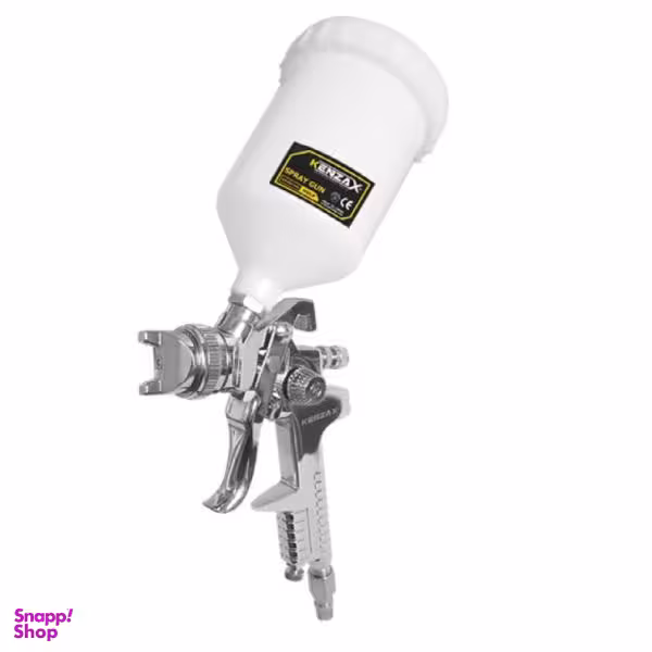پیستوله بادی کنزاکس طرح ساتا مدل KSG-827-16