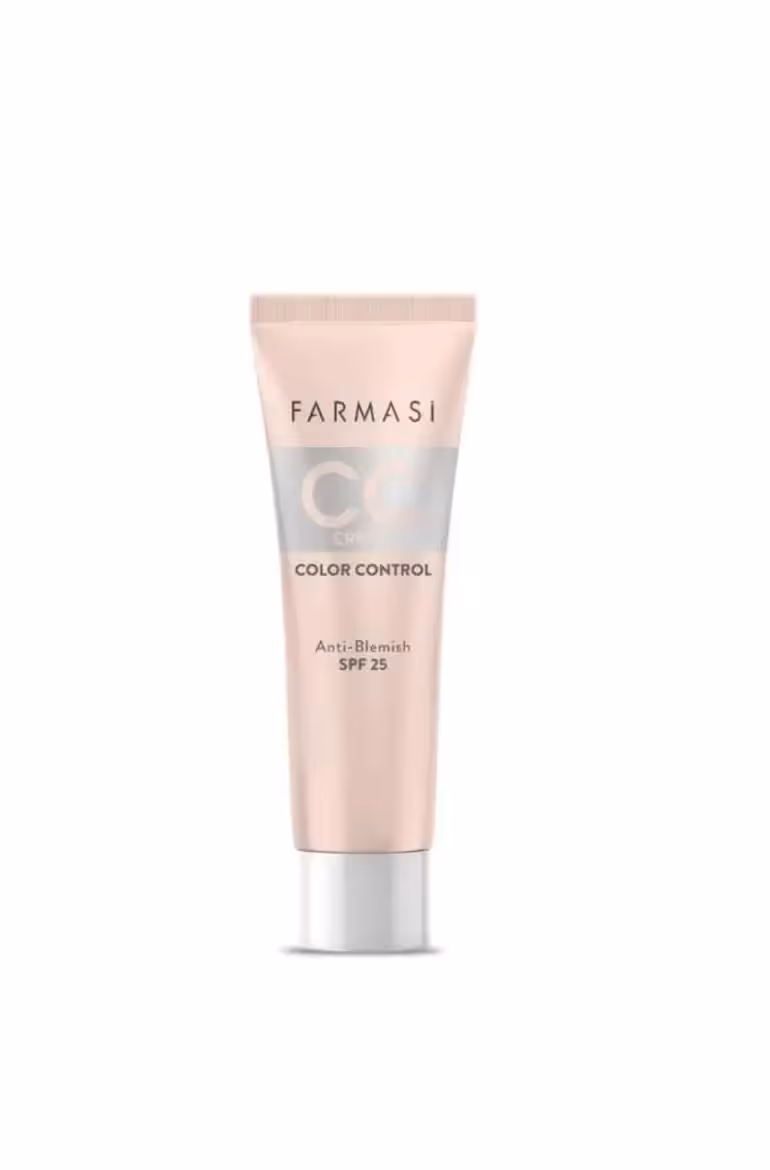 کرم سی سی آمریکن فارماسی FARMASI شماره 2 حجم 30 میل