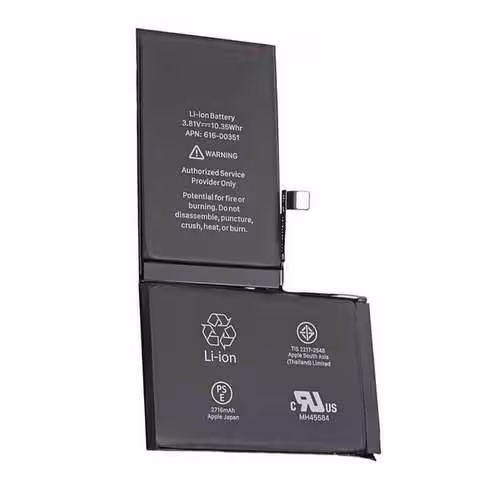 باتری تقویت شده گوشی اپل iphone Xs Max