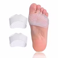 پد سینه پا اسپنکو ژل