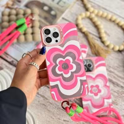 قاب Bloom Vibe بدون بند