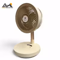 پنکه شارژی توبیز مدل DF-1020