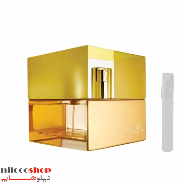 عطر زِن zen اورجینال