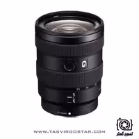 لنز سونی E 16-55mm f/2.8 G