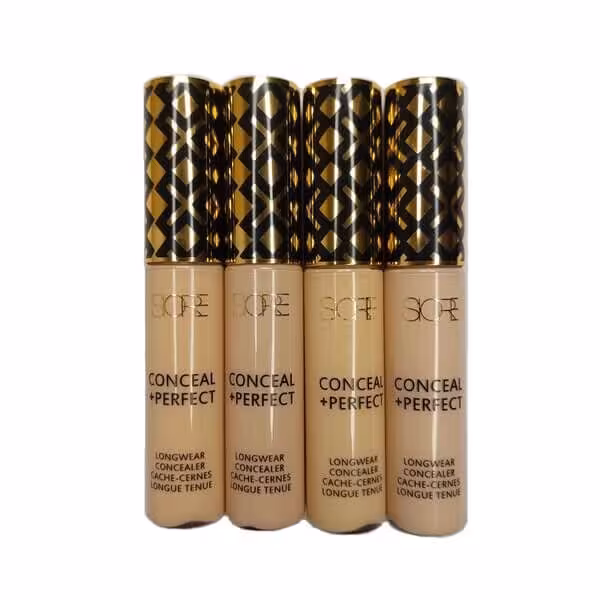 کانسیلر مایع سیوره حجم 7.5 میلی لیتر Siore Concealer 7.5 ml