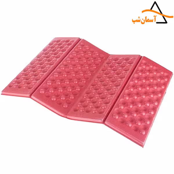 زیرانداز یک نفره کوچک