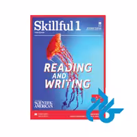 کتاب SKILLFUL 1 READING AND WRITING 3RD