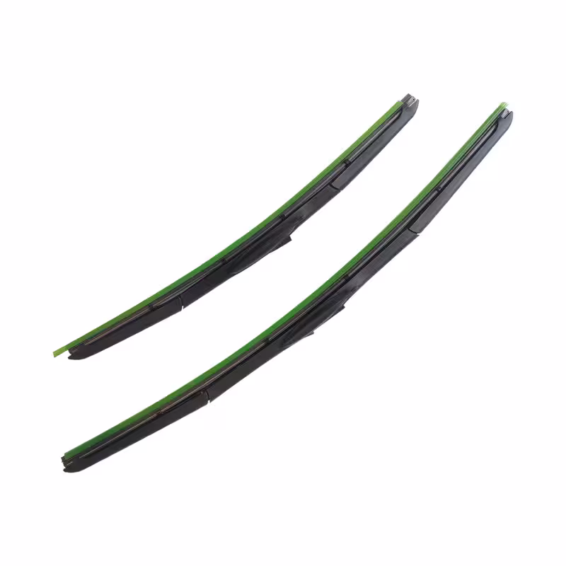 تیغه برف پاک کن لنزو مدل 5205142XJ08XA مناسب برای لیفان 620  مجموعه دو عددی | کالا مکس