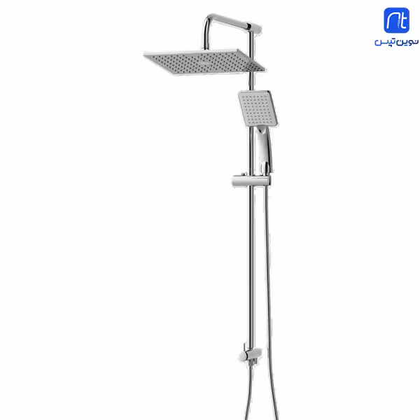 علم دوش یونیورست کسری مدل دیبا