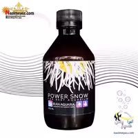 محلول پاور اسنو 250 میل ایران آکواریا
