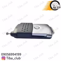 دزدگیر GPLUS سری اس با ریموت فابریک