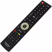 کنترل تلویزیون هایسنس Hisense EN-33901A