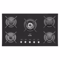 اجاق گاز صفحه ای ایتالیایی IG 5912 – ایلیا استیل/iliasteel