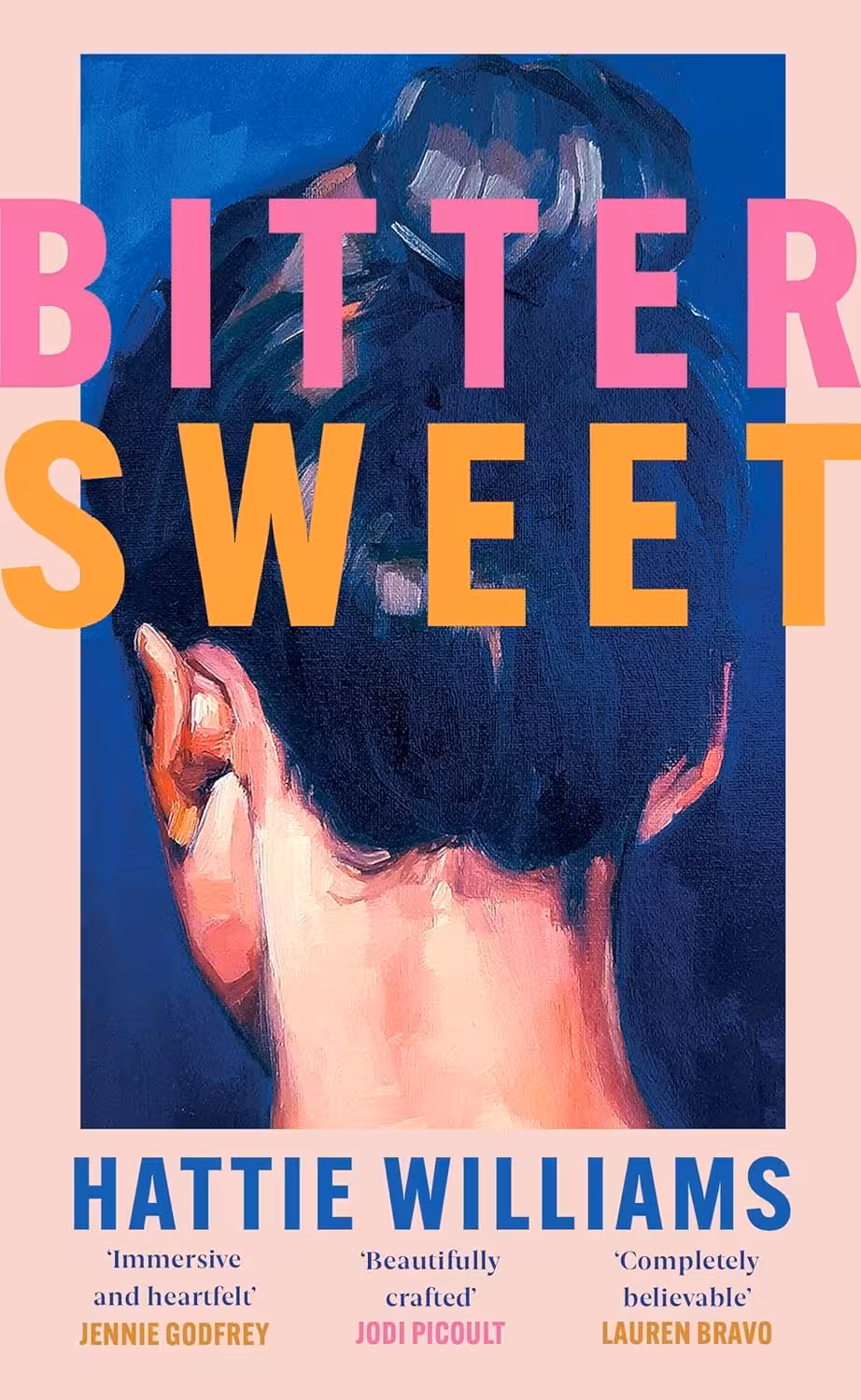 Bitter Sweet