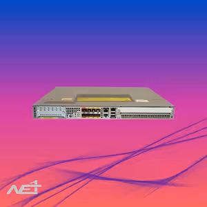 Cisco Router ASR 1000_ASR1001-X