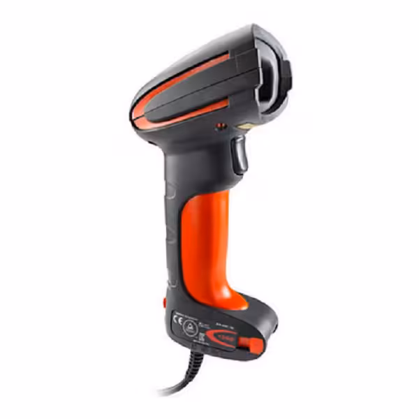 بارکد خوان هانیول مدل 1280ifr-3ser