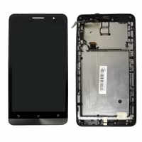 تاچ و ال سیدی ایسوس زنفون lcd  ASUS Zenfone 6 A600 CG