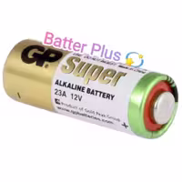 باتری ریموت جی پی مدل27A سوپر آلکالاین 12v به تاریخ 2031 | amazonchi