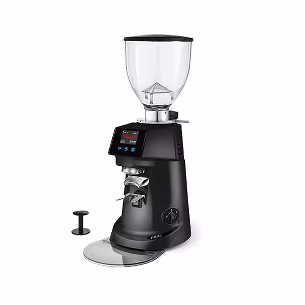 آسیاب قهوه فیورنزاتو مدل اندیمند FIORENZATO F83 E