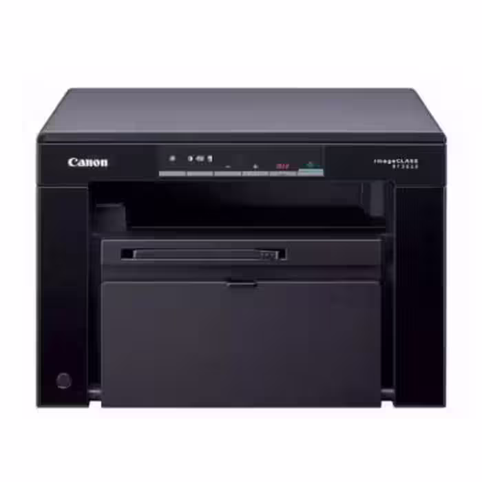 پرینتر لیزری کانن مدل MF3010