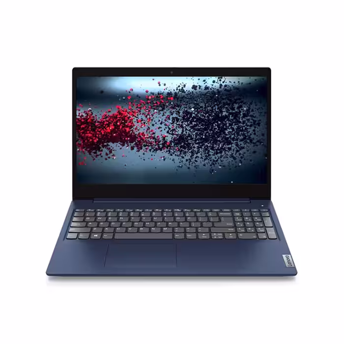 لپ تاپ لنوو 15.6 اینچی مدل Lenovo IdeaPad 3 Core i5 1135G7 8GB 1TB HDD 256GB SSD 2GB MX350