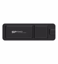 خرید هارد اکسترنال SSD سیلیکون پاور مدل Portable PX10 USB-C 3.2 ظرفیت 1 ترابایت قیمت روز