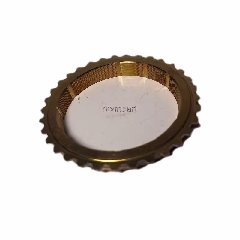 دنده برنجی دنده 3 و 4 و 5  315/X22