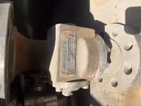 شیر توپی  1 * 2 اینچ دابلکس دو تیکه ردیوسبور ریس فیس کلاس 900 TRIM A182/F51 SEAT 04/00  BODY A182/F51