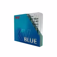 فایل روتاری KV 6%-Blue برند NIC