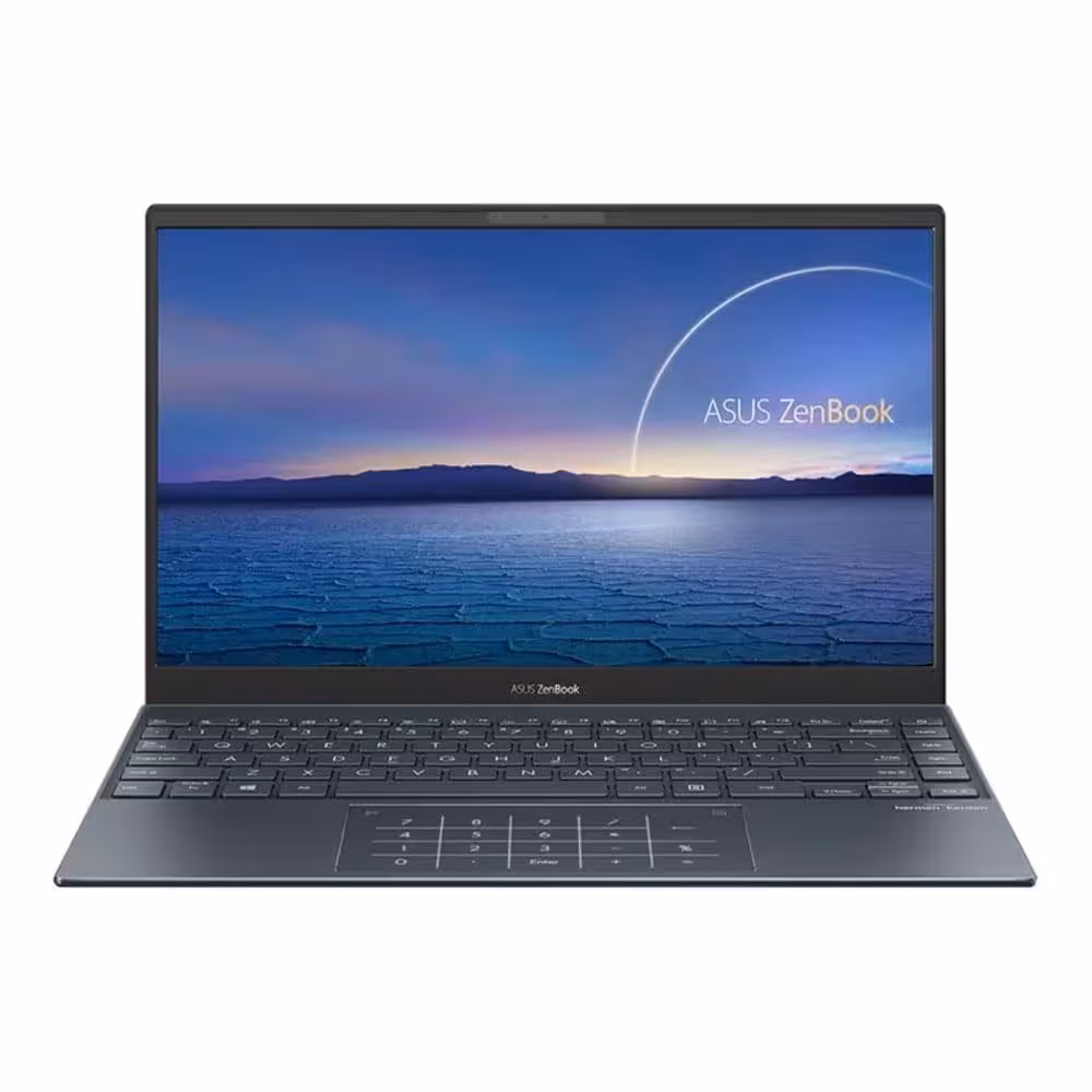 لپ تاپ ایسوس مدل ASUS ZenBook OLED UX325EA I7 12700H/16/512/INT 13.3