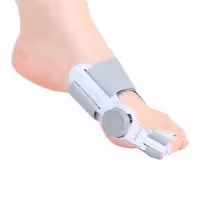 اسپلینت قابل تنظیم هالوکس والگوس کد 10950