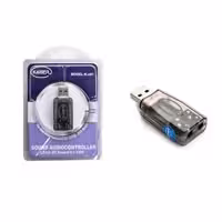 کارت صدا اکسترنال Kaiser K-u91