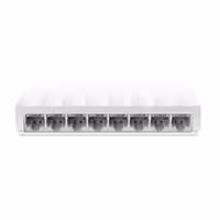 سوئیچ 8 پورت مگابیت تی پی لینک TP-Link LS1008
