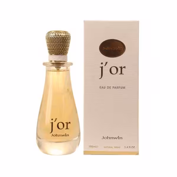 ادکلن زنانه جانوین مدل دیور جادور حجم 100 میل