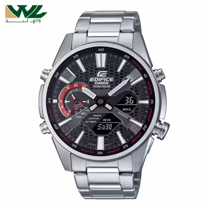 ساعت کاسیو ECB-S100D-1ADF