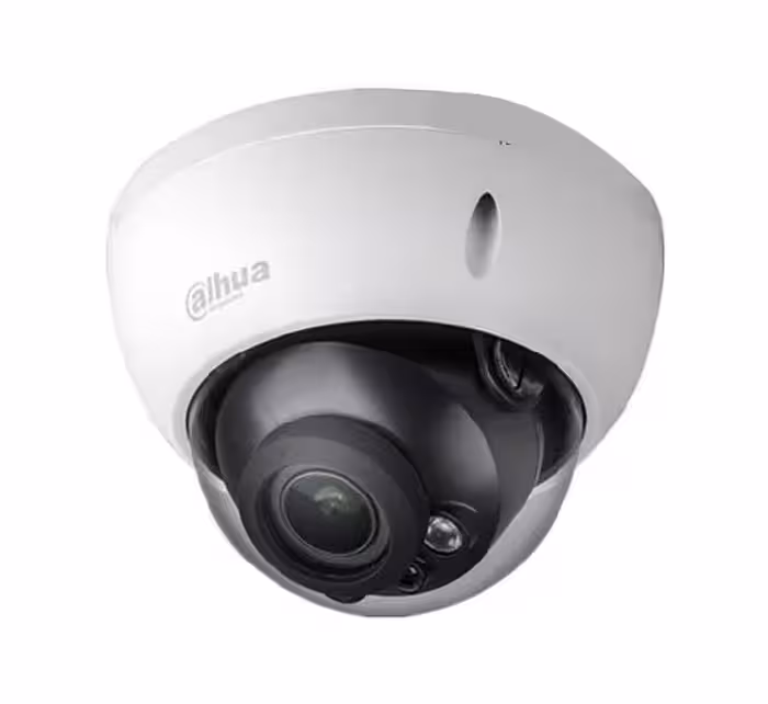 دوربین مداربسته دام تحت شبکه داهوا مدل HDBW5431EP