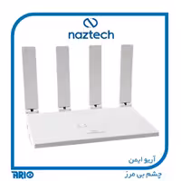 مودم روتر سیم کارتی LTE نزتک NZT77-UX400