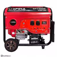 موتوربرق اسپینا مدل SP7500E