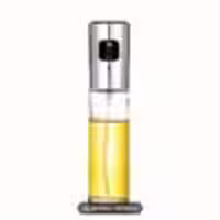 روغن پاش 100 میلی نقره ای