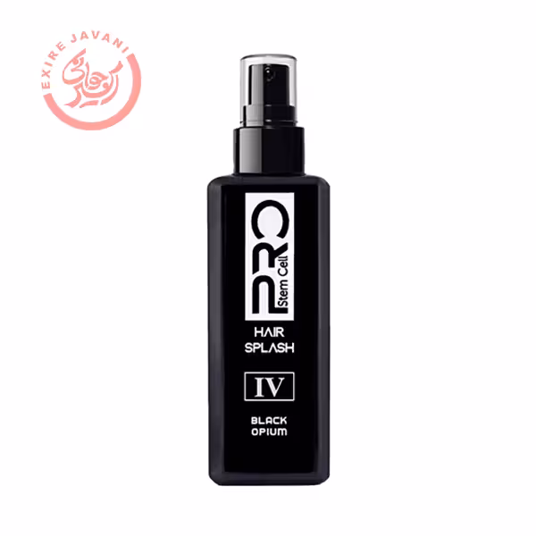 عطر مو پرو استم سل با رایحه بلک اوپیوم حجم 130 میل