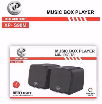 اسپیکر XP – S90M