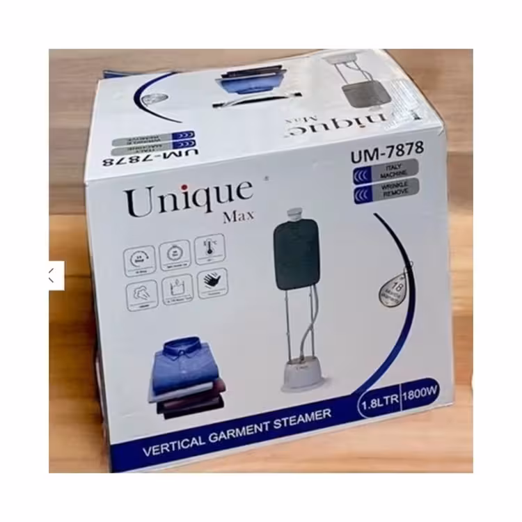 اتوبخار ایستاده یونیک مدل UM-7878
