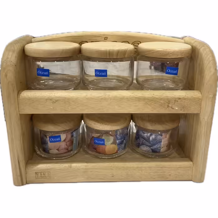 پاسماوری 2 طبقه کوچک رابر 8004