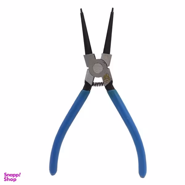 انبر خار جمع کن مدل گوریلا کد YPT-SARSAF-18CM سایز 7 اینچ