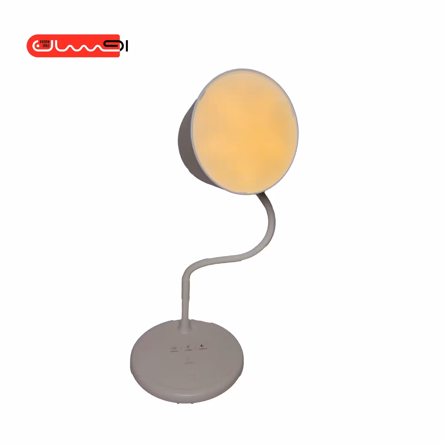 چراغ مطالعه deli کد 17850