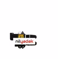 قفل صندوق سراتو سایپا درجه یک